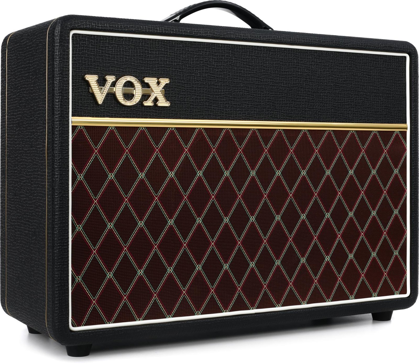 Amplificador de guitarra Vox