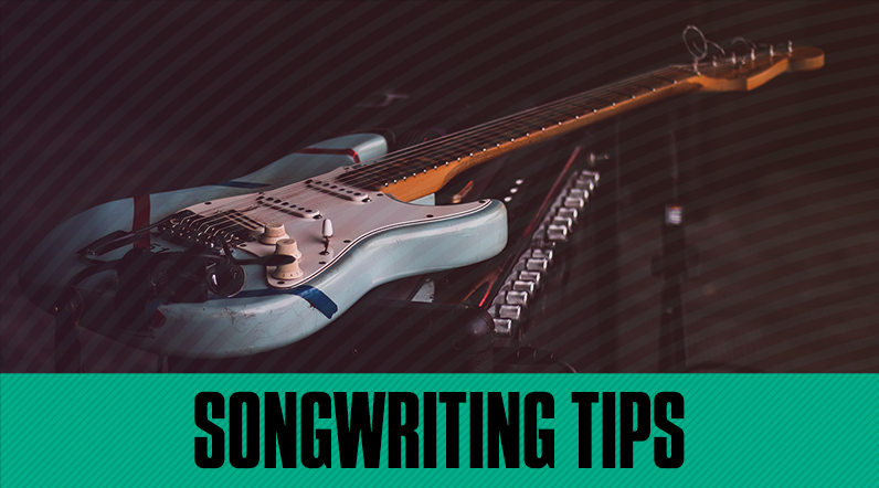 songwriting tips