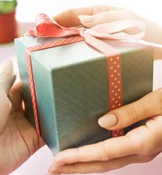 Las 10 mejores ideas de regalos para ella