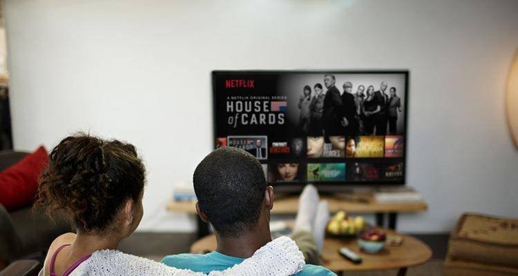 Las Mejores Series Y Programas De Netflix Para Parejas 8003