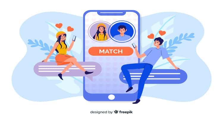 Reseñas de match com