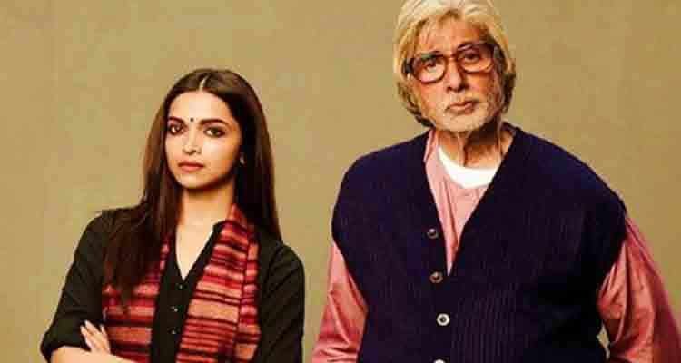 Deepika Padukone se instala en Delhi en la película Piku