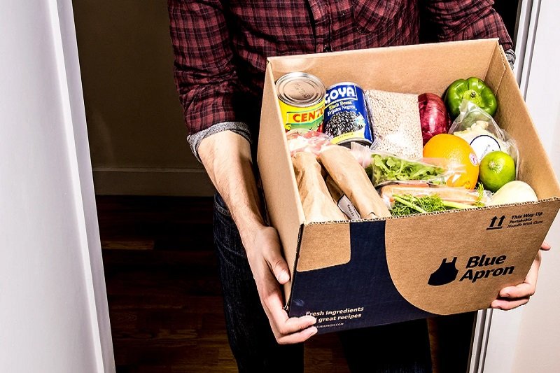 5 beneficios de los kits de entrega de comidas