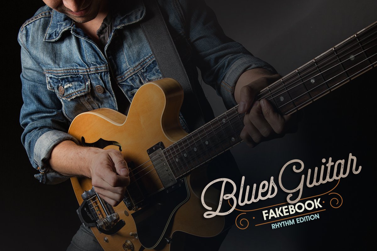 5 perspicaces estudios de interpretación de guitarra rítmica de blues