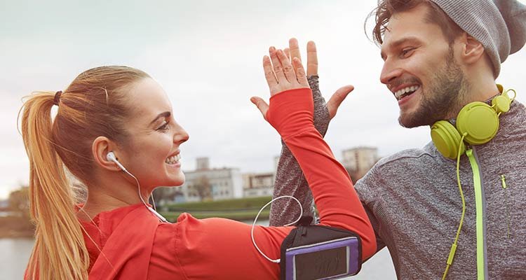 el deporte es una actividad no sexual