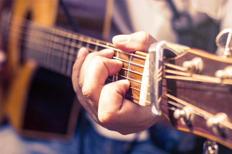 Dominar El Arte De Tocar La Guitarra Fingerstyle Consejos Y Lecciones Gratuitas Para M Sicos