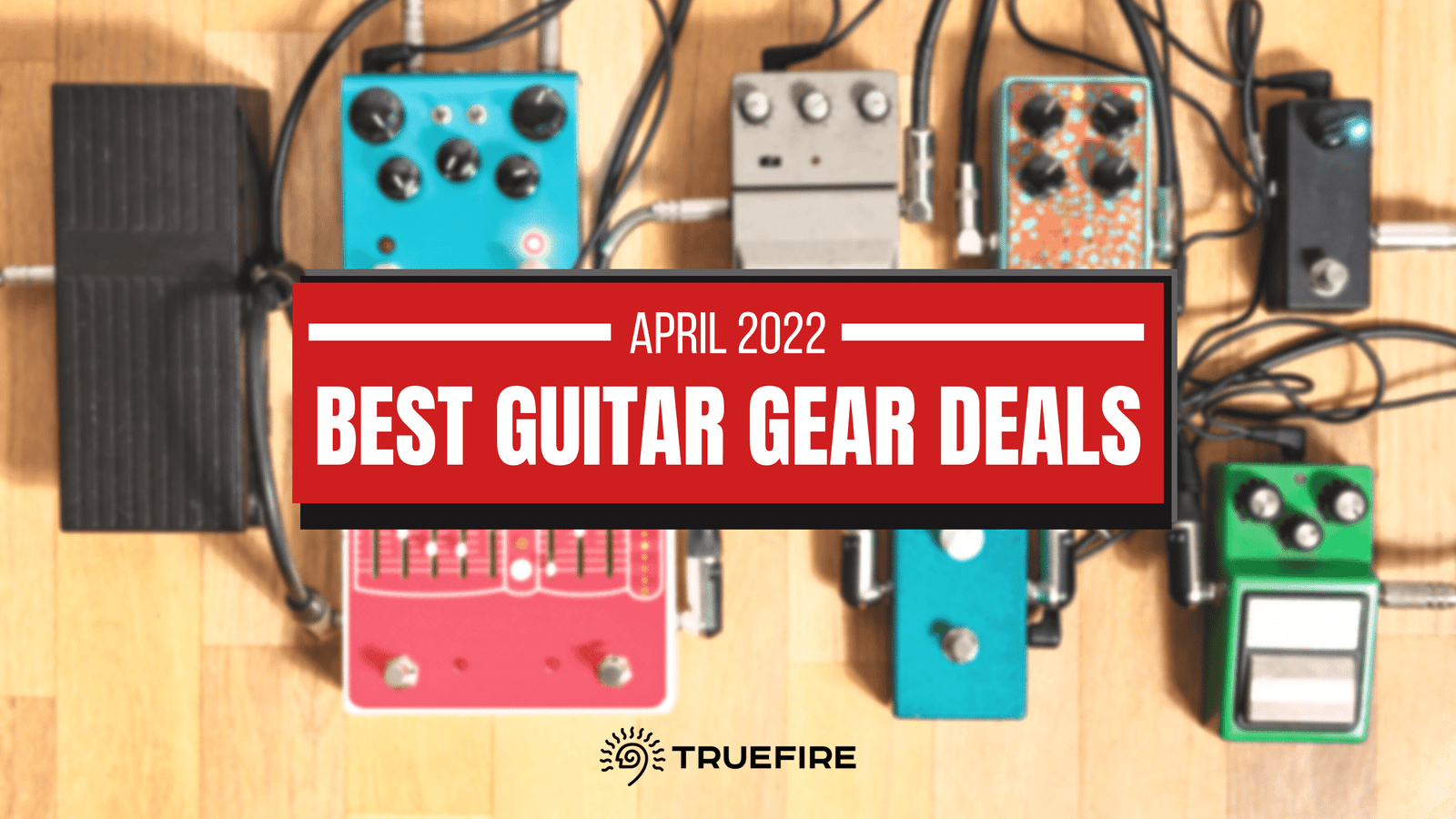 Ofertas Material Guitarra Abril 2022