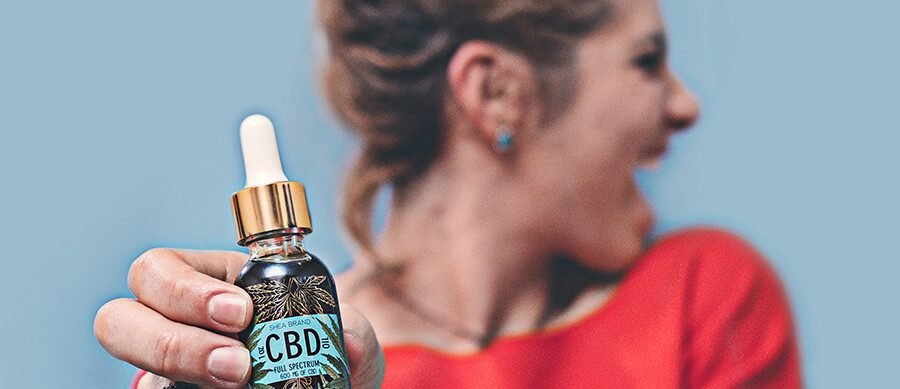 Las 4 mejores formas de promocionar su marca de CBD en línea