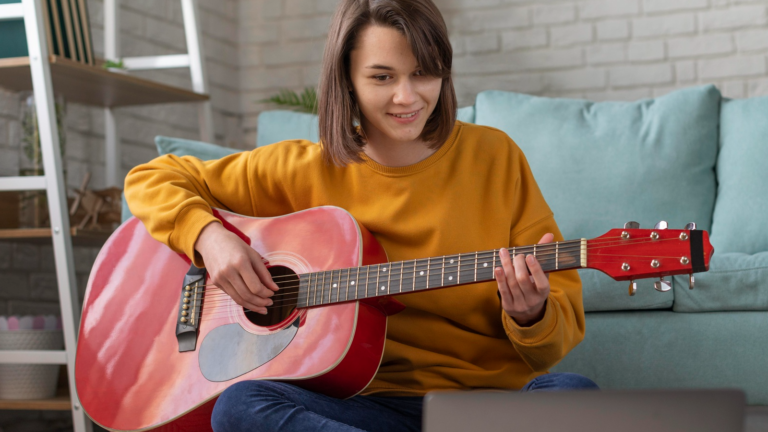 ¿Cuánto cuestan las lecciones de guitarra? Una guía completa de costos ...