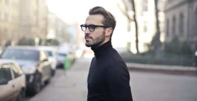 ¡Cómo volver a crecer el cabello de forma natural en los hombres!