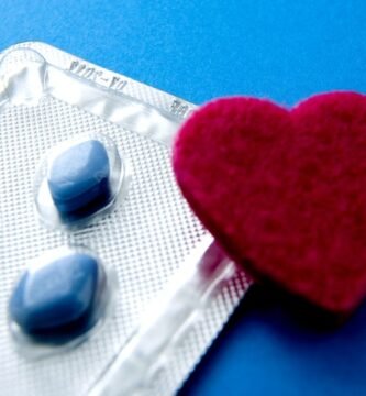 ¿Cómo actúa Viagra?  5 realidades imprescindibles de la pequeña píldora azul