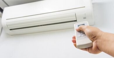 Control remoto de sistemas de calefacción y refrigeración